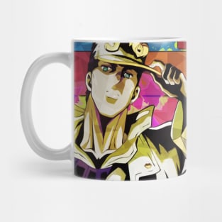 JoJo no Kimyō na Bōken [ Jotaro Kujou] Mug